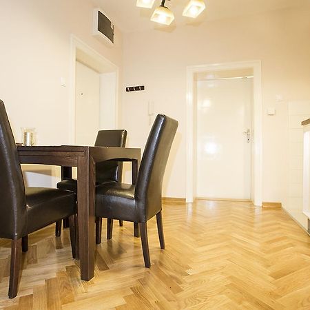 Apartment Mozaik Белград Экстерьер фото