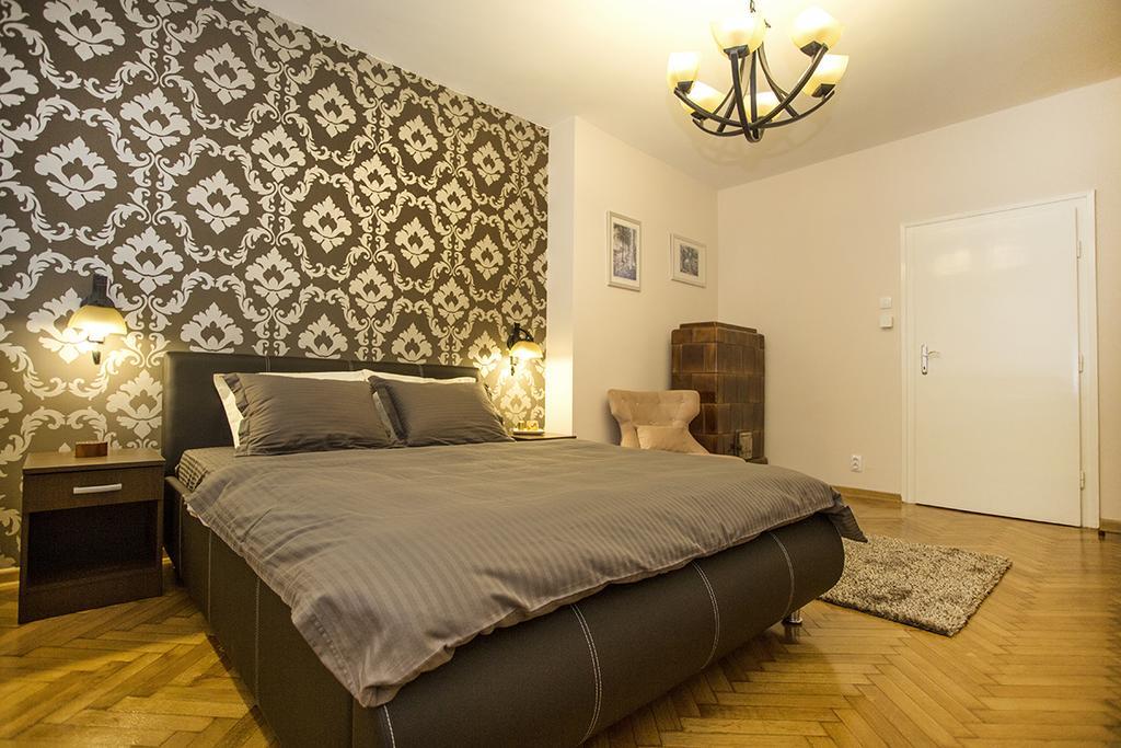 Apartment Mozaik Белград Экстерьер фото